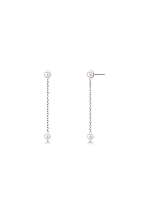 PEARLY - Earrings - steel