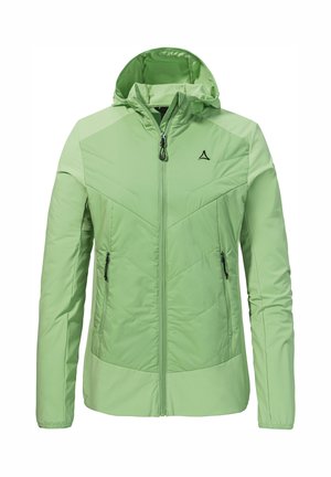 Schöffel, Outdoorjacke - grün