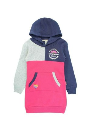 Robe de jour - marine