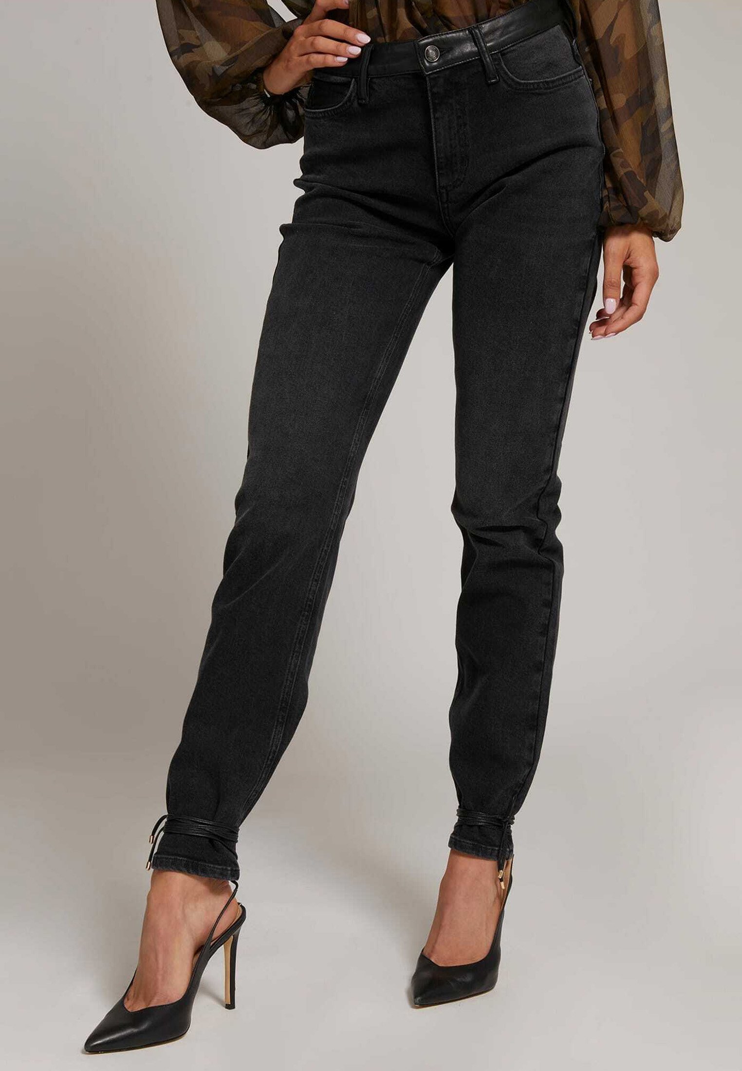zalando guess jeans