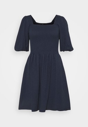 Jerseyjurk - dark blue