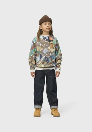 Molo, MONTI - Sweatshirt - pixeleum