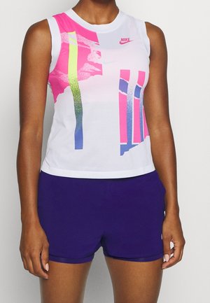 T-Shirt sport - white