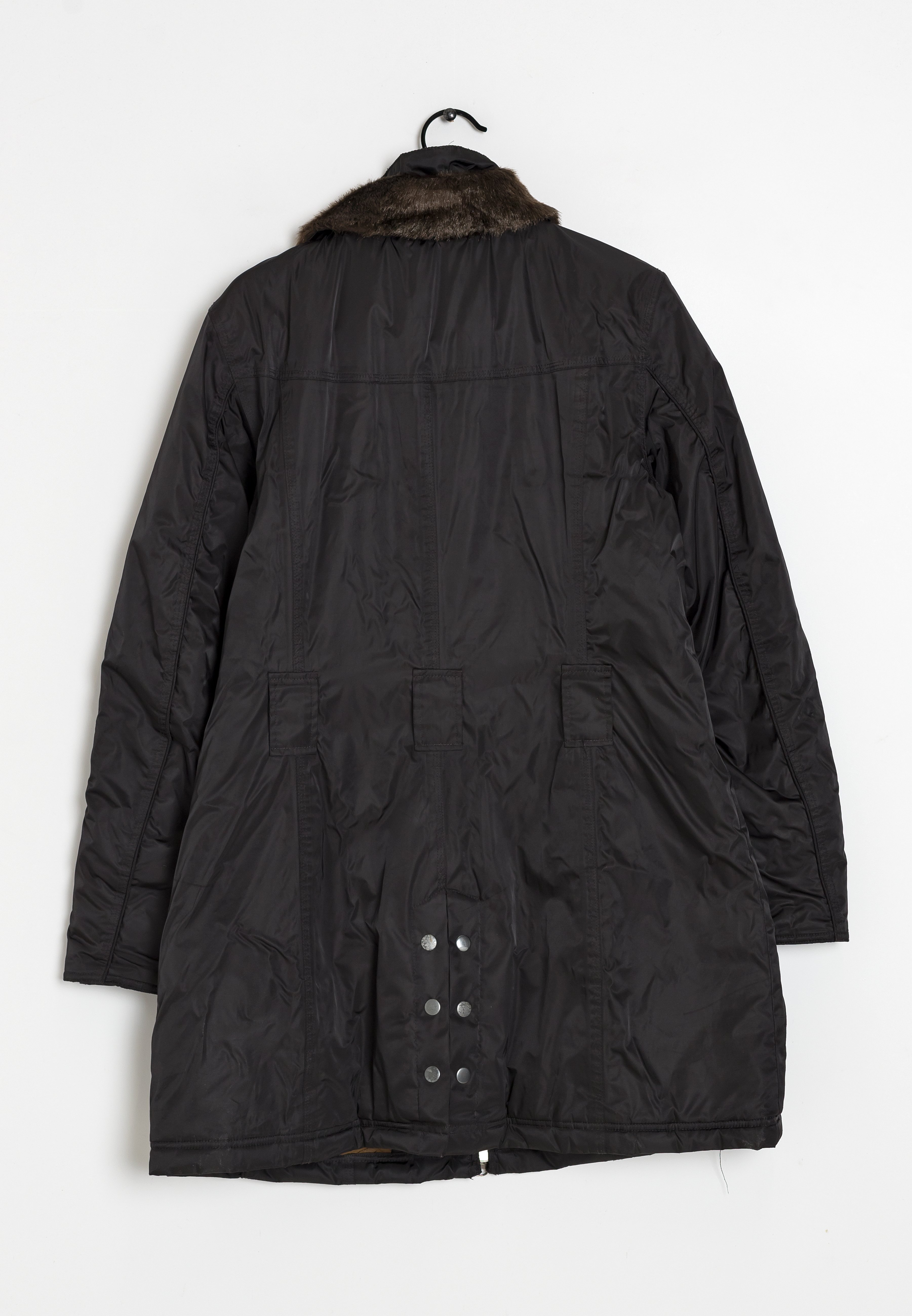 Wellensteyn Short coat - brown/dark brown - (Pre-owned
