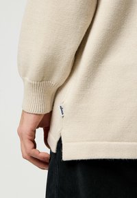 Wrangler Langarmshirt - birch