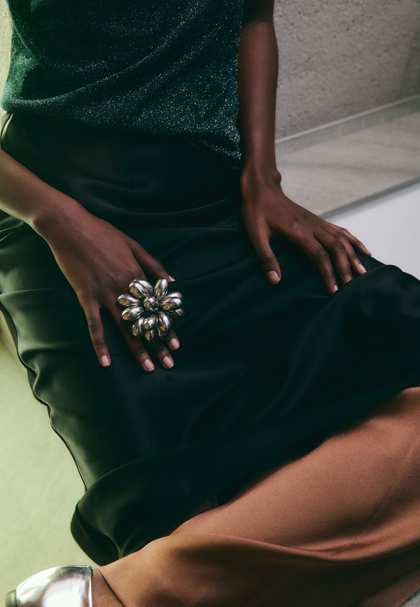 BOSHAN - A-line skirt