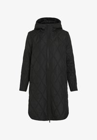 Unausgewählt, black