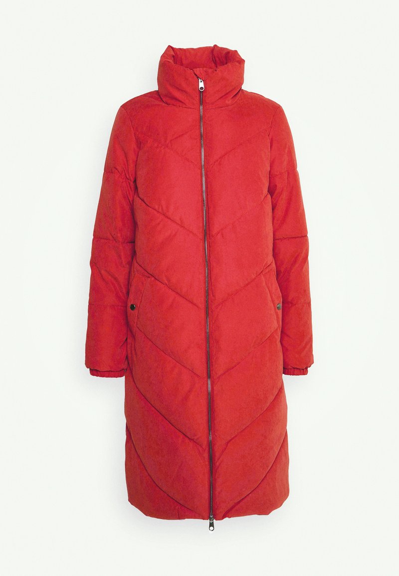 Vero Moda Mantel rood