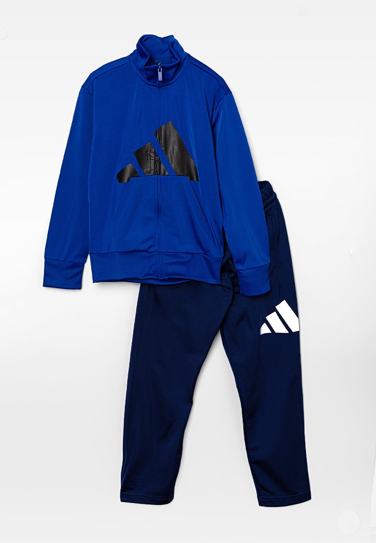 adidas Sportswear Survêtement bleu