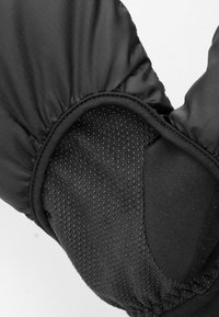 Reusch - BAFFIN TOUCH TEC - Gloves - black   silver - 3