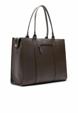 SHOPPER  - Shopper - braun
