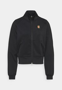 Unausgewählt, black