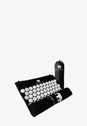 BON MAT - Bath & body - black
