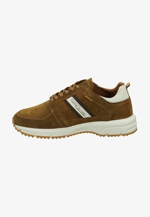 camel active Trainers - cognac