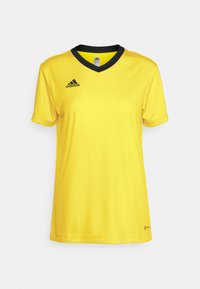 Ausgewählt, team yellow/black
