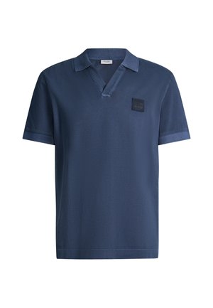 JOOP! Jeans, POLOSHIRT POLOSHIRT - Poloshirt - navy