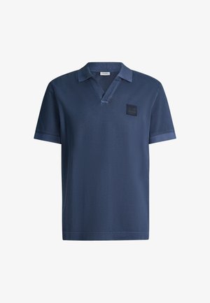 JOOP! Jeans, POLOSHIRT POLOSHIRT - Poloshirt - navy
