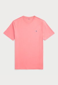 JERSEY CREWNECK T-SHIRT - Osnovna majica kratkih rukava - desert rose
