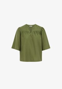 Nem kiválasztott, moss green