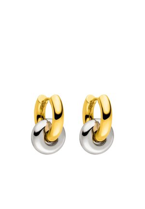 BOND - Ohrringe - goldfarben