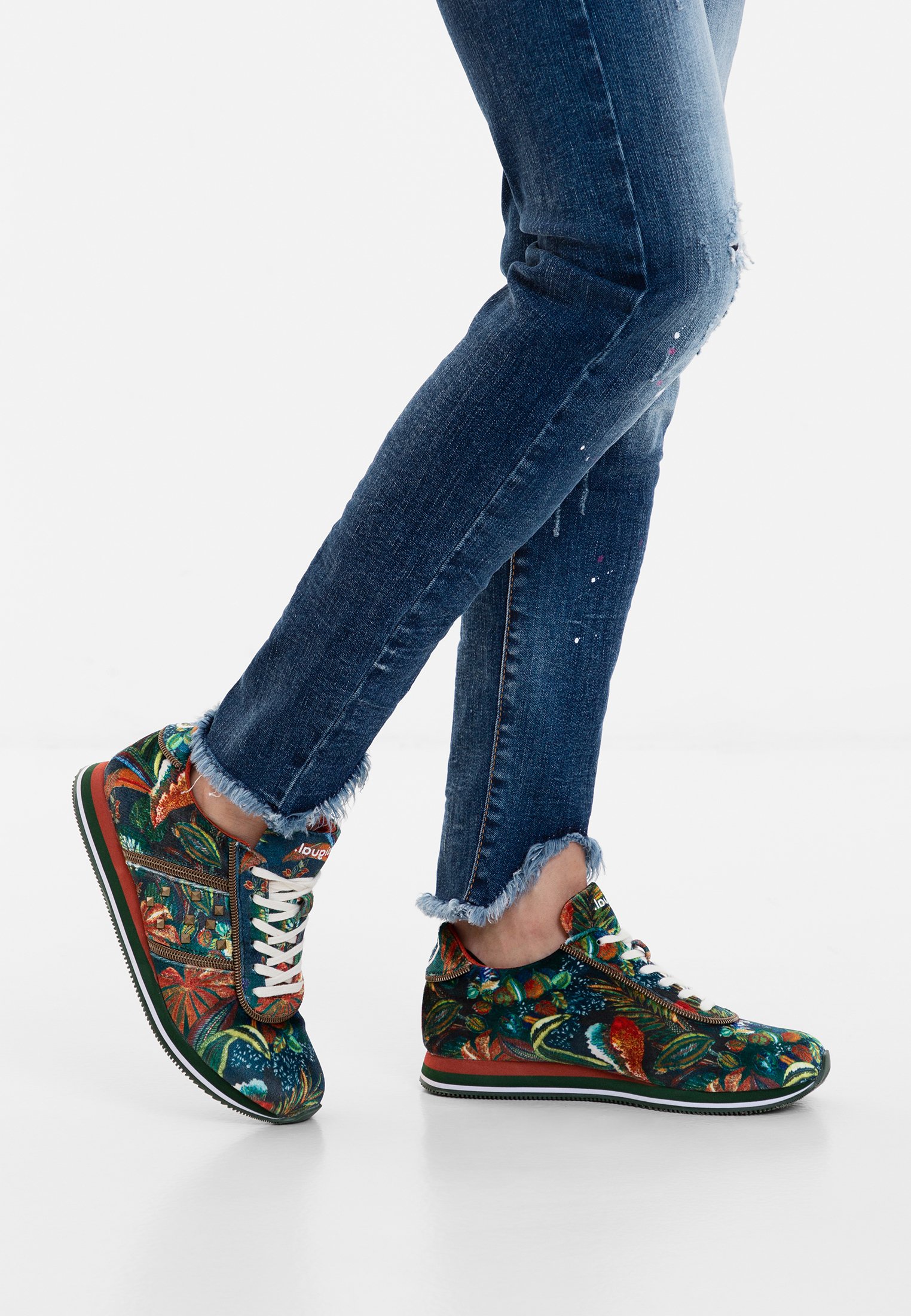 zalando sneakers gucci