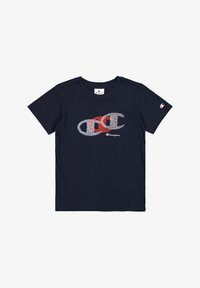 Unausgewählt, dark blue