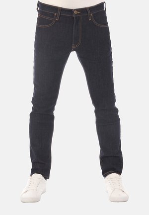 Lee LUKE - Slim fit jeans - rinse blue