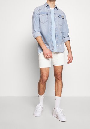 Levi's®, Short en jean - off-white
