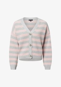 Ausgewählt, hellgrau rosa