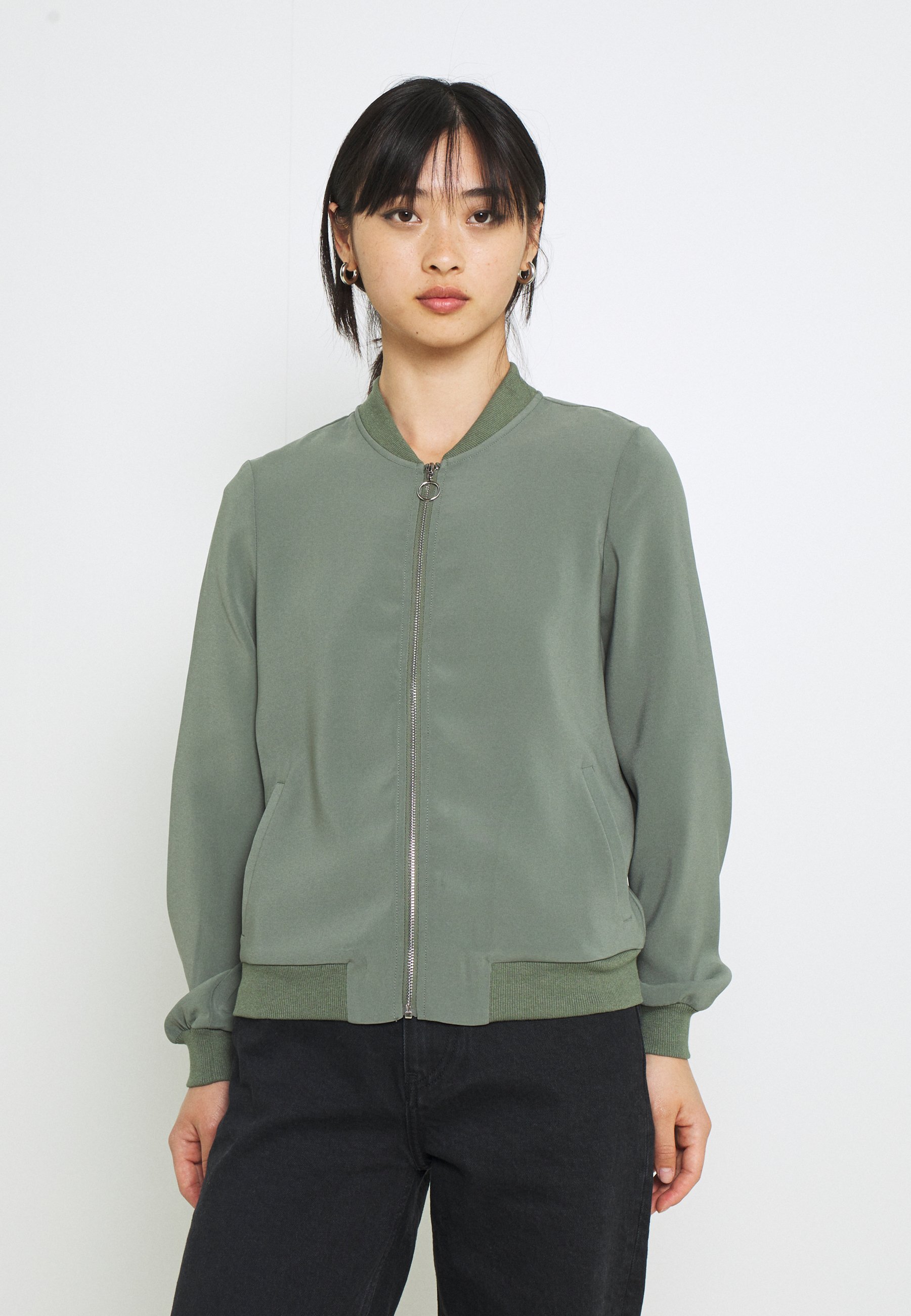 bomber jacket vero moda