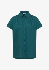 Non sélectionné, jungle green