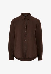 Niet geselecteerd, braun