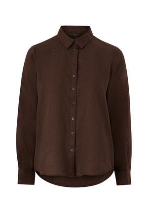 Ellos Collection MAGDA - Blusa - braun