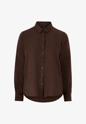 Ellos Collection MAGDA - Blusa - braun