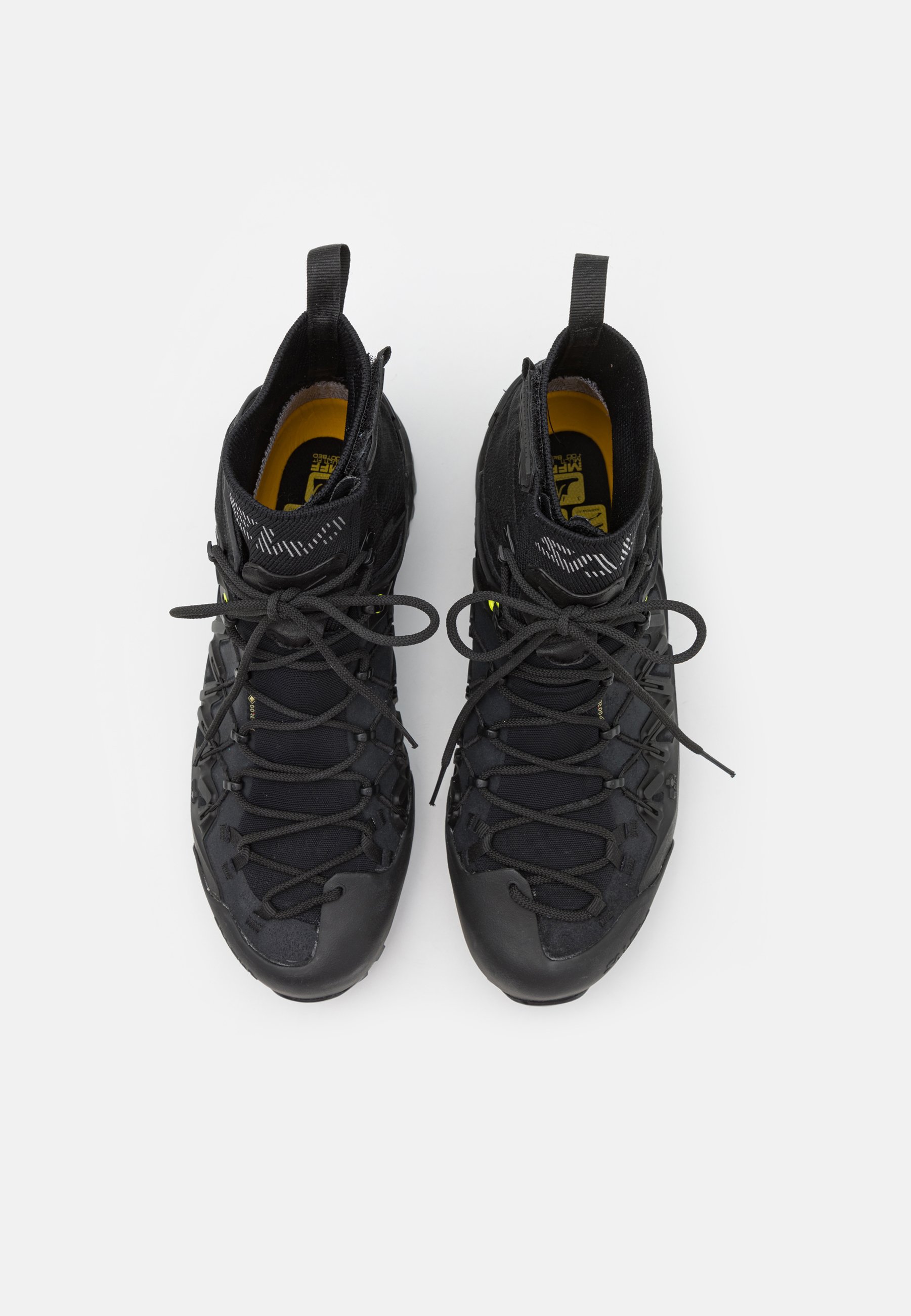 buty salewa ws wildfire edge mid gtx