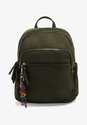 PARFOIS Zaino - khaki