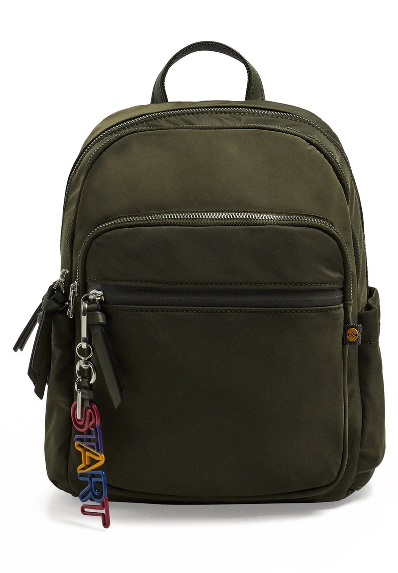 PARFOIS Mochila - khaki