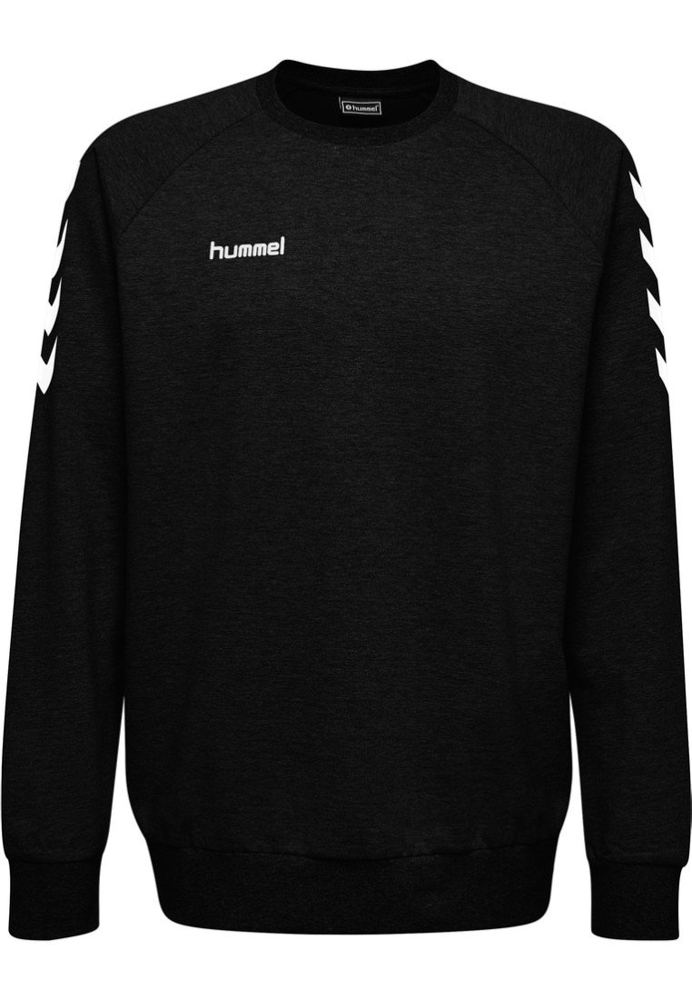 hummel morten moletom com capuz