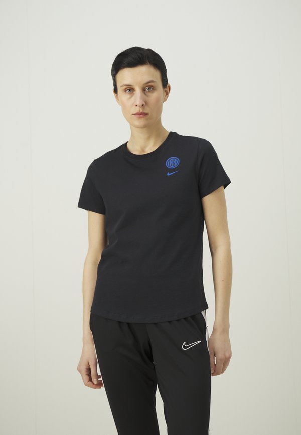 INTER SUPPORTER TEE - Club wear