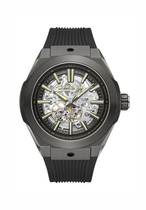 Uhr - black