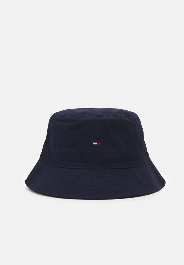 FLAG BUCKET HAT - Hat - desert sky