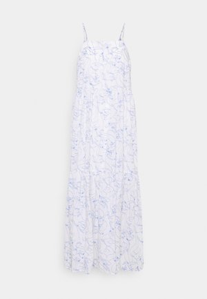 Marc O'Polo DENIM Maxi šaty - white