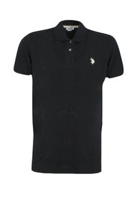 Polo - black