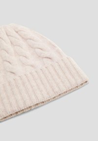 s.Oliver BLACK LABEL Berretto - creme