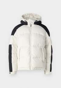JCOAERO PUFFER - Vinterjakker - cloud dancer
