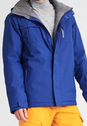 Snowboardjacke - blue