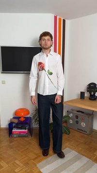 Twisted Tailor PLACIO - Camicia - white