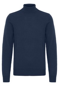 BHPullover - Jersey de punto - dress blues