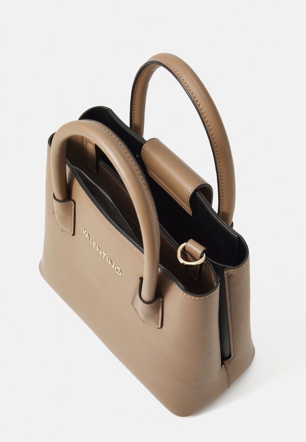 FAITH  - Handbag - taupe4