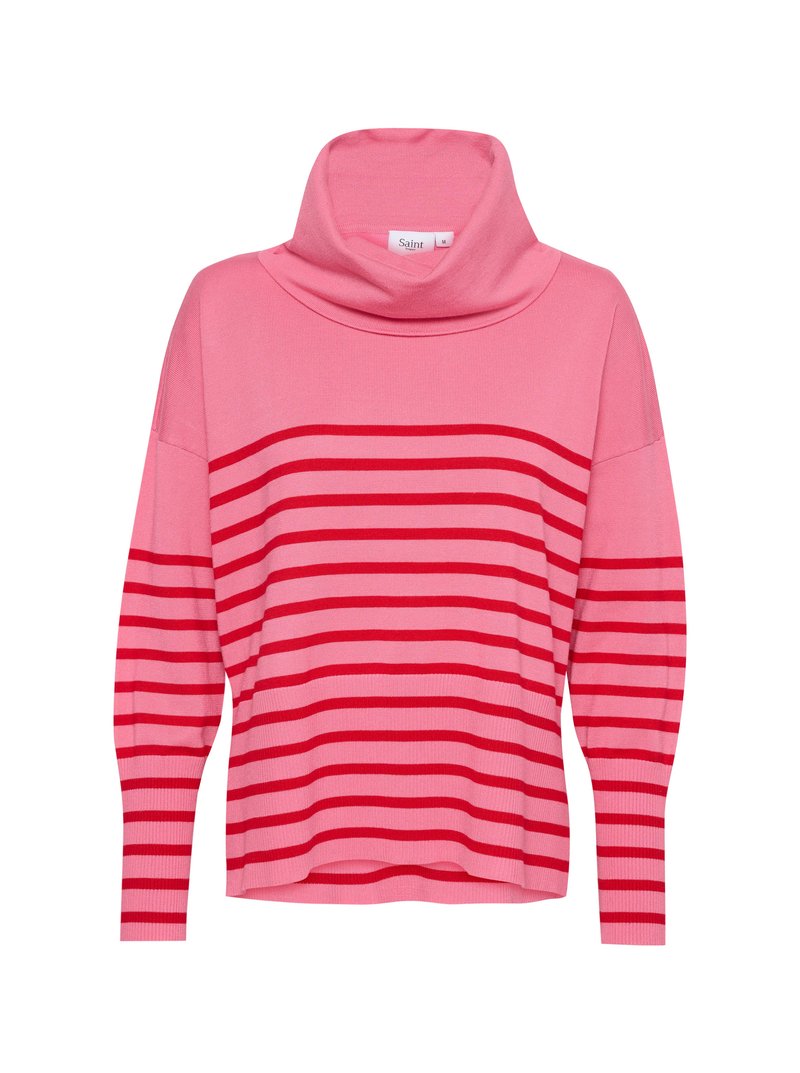 Saint Tropez Trui donkerroze Saint Tropez Trui donkerroze